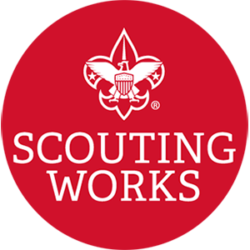 Scouting Works Logo
