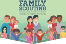 Family Scouting